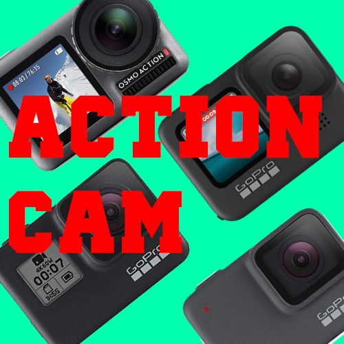 Action Cam Subacquee quale scegliere e i migliori modelli scoprile qui!