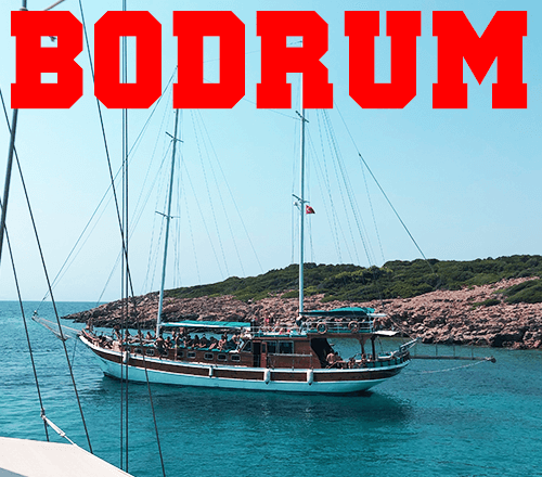 Cerchi un’idea per immersioni e foto sott’acqua? Eccoti Bodrum