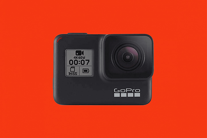 GoPro Hero 8 Black Action Cam